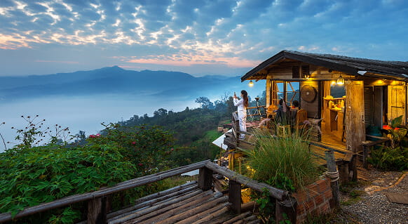 Best time to visit Tanzania