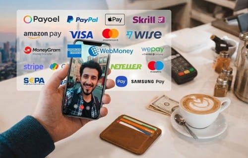 Money and Connectivity in Tanzania