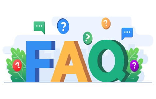 Frequently Asked Questions