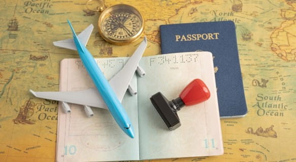 Visa and Entry Requirements