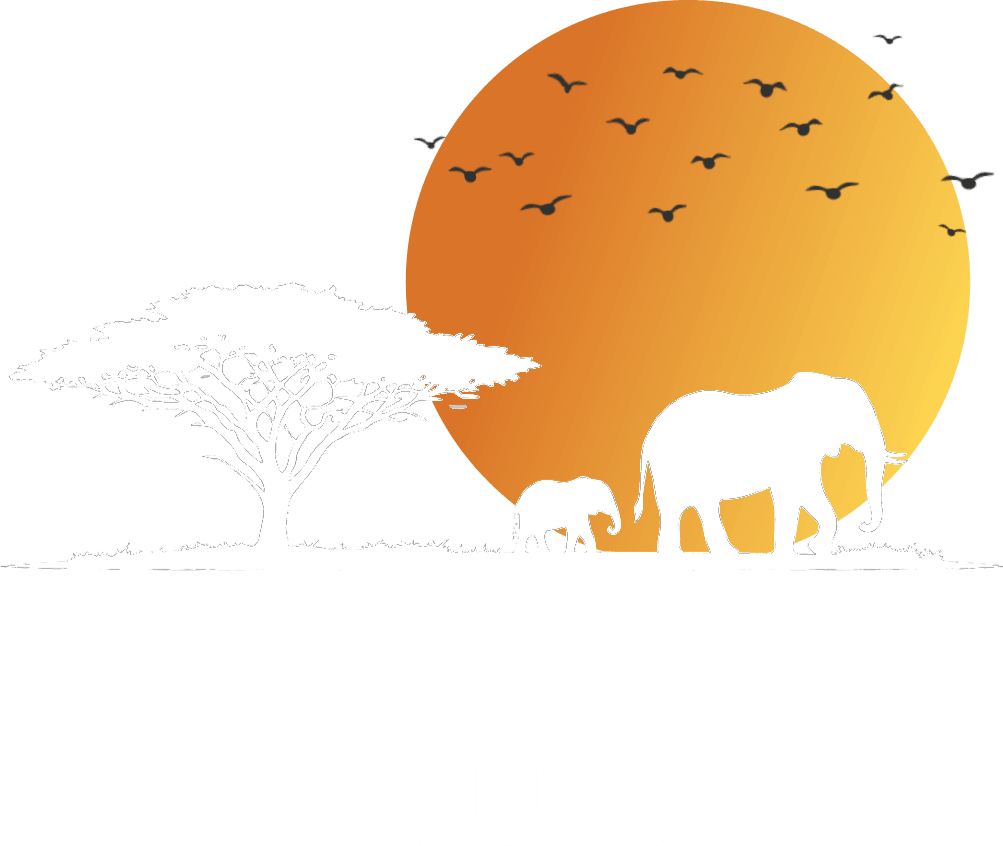 Sky Safari Tours